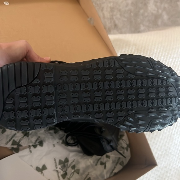 Under armour Stella Tac boots - Picture 3 of 3